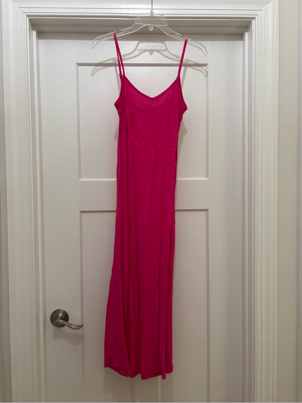 NWOT Loft Midi Dress